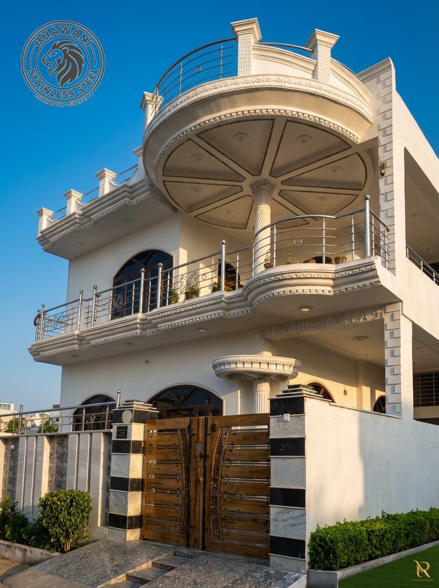 Furniture — Bhawani Steels Bharatpur